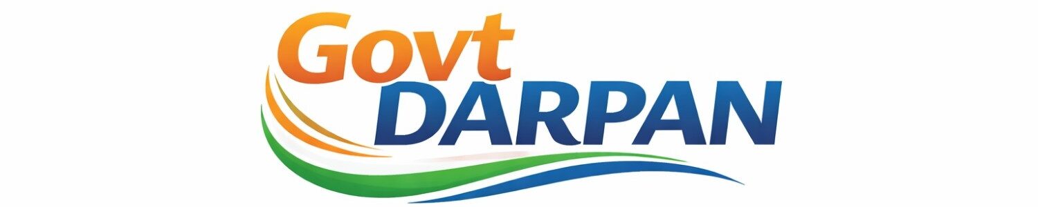 govtdarpan