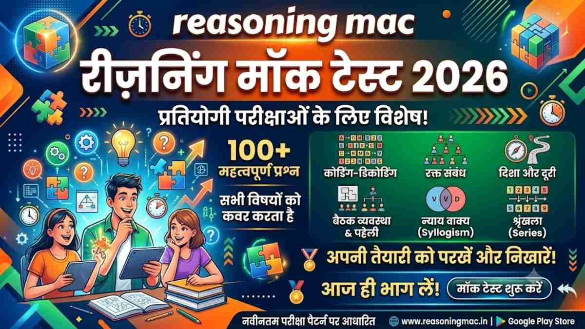 Coding-Decoding MCQ Questions Set-3
