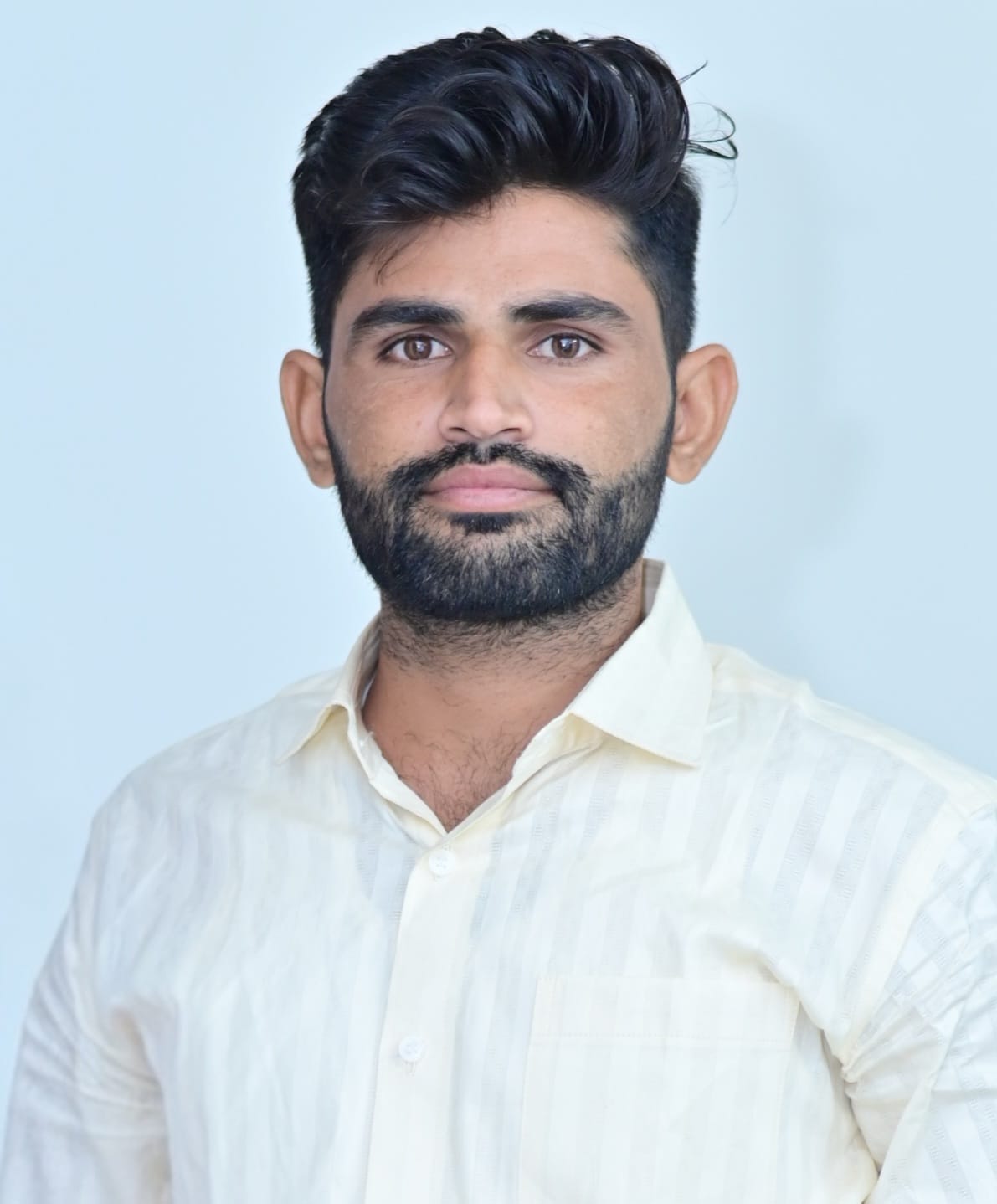 Dinesh Bishnoi